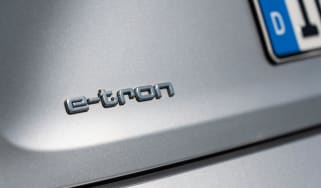 E-tron